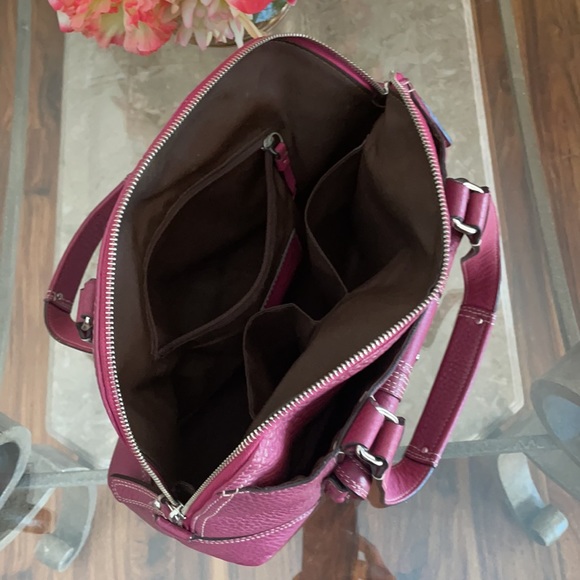 Coach Satchel - Picture 7 of 16